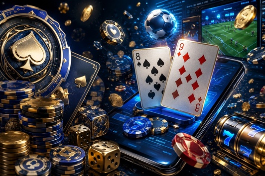 nxbet