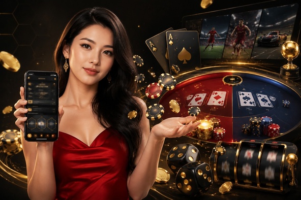 nxbet